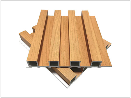 South American yellow oak